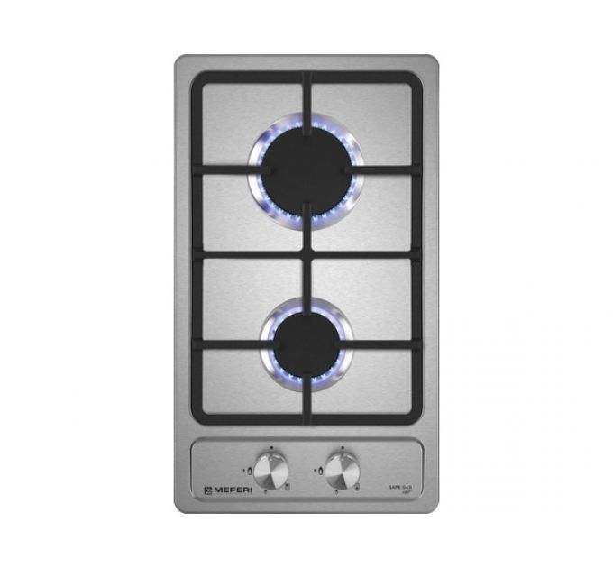 Варочная панель MEFERI MGH302IX LIGHT газовая