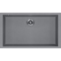 Мойка Kuchenstern SUB 80 титан