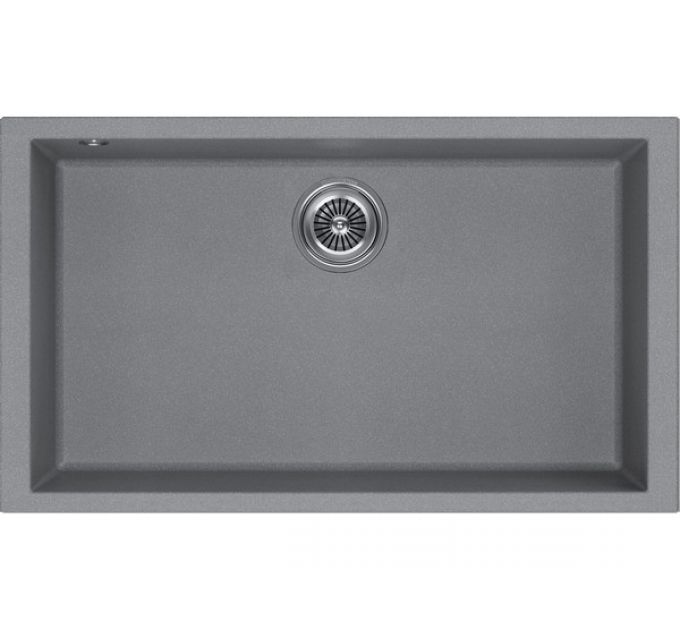 Мойка Kuchenstern SUB 80 титан