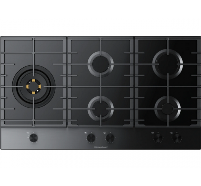 Варочная панель Kuppersbusch KG 9850.0 SE-E5 газовая