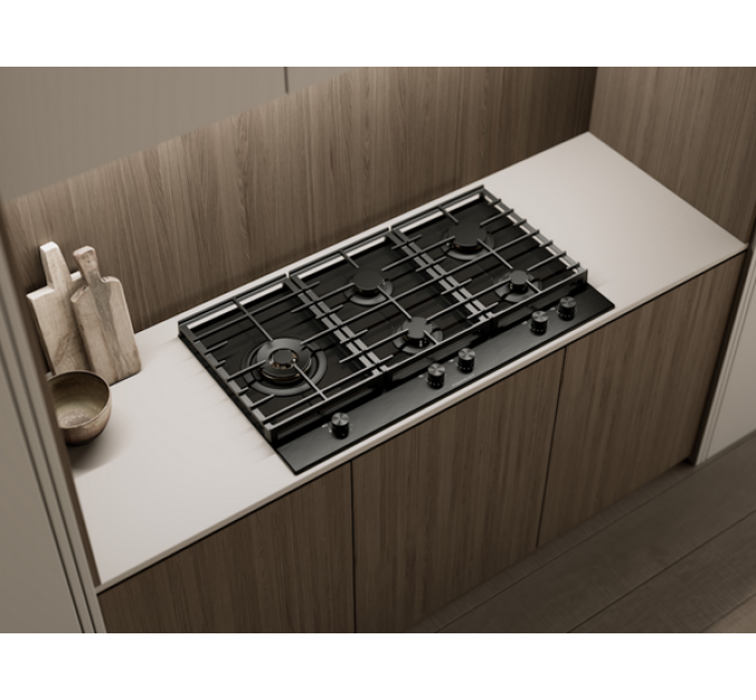 Варочная панель Kuppersbusch KG 9850.0 SE-E5 газовая