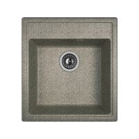 Мойка Dr.Gans НИКА 470 базальт