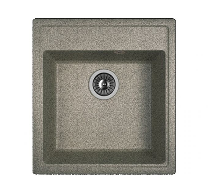 Мойка Dr.Gans НИКА 470 базальт