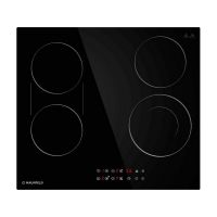 Варочная панель MAUNFELD CVCE594BDBK электрическая