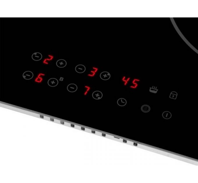 Варочная панель MAUNFELD CVCE594BDBK электрическая