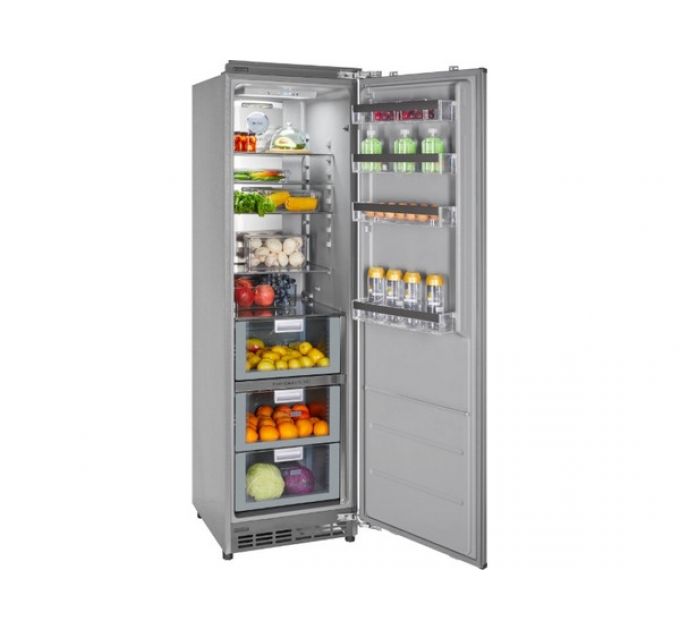 Холодильная камера HIBERG i-RFB 35 NF встраиваемая