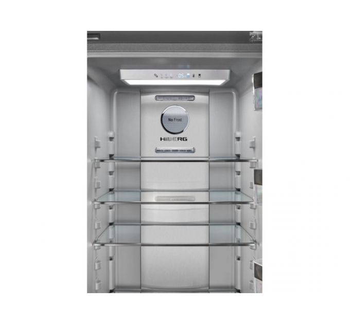 Холодильная камера HIBERG i-RFB 35 NF встраиваемая