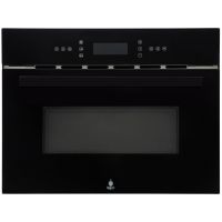 Духовой шкаф Jacky's JO EB35MW компактный с СВЧ