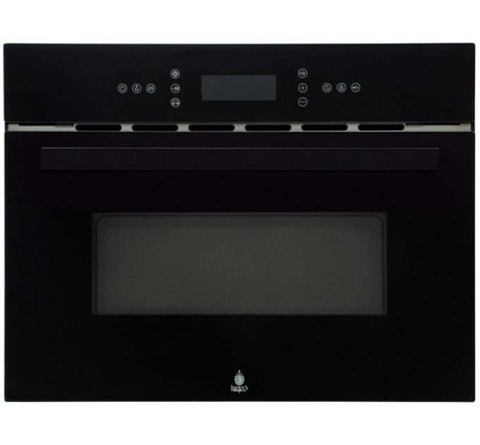 Духовой шкаф Jacky's JO EB35MW компактный с СВЧ