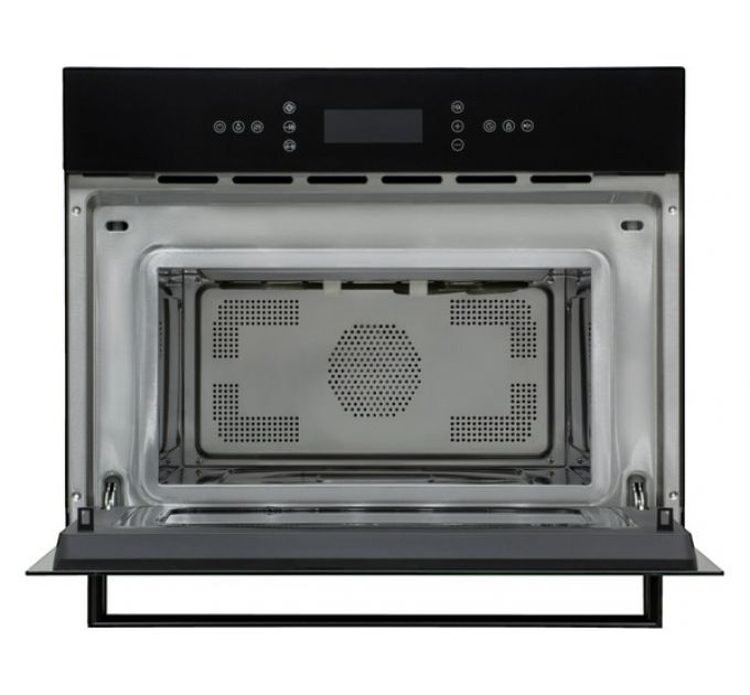 Духовой шкаф Jacky's JO EB35MW компактный с СВЧ