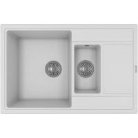 Мойка Florentina Липси 780К жасмин