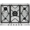 Варочная панель SMEG SR975XGH газовая