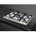 Варочная панель SMEG SR975XGH газовая