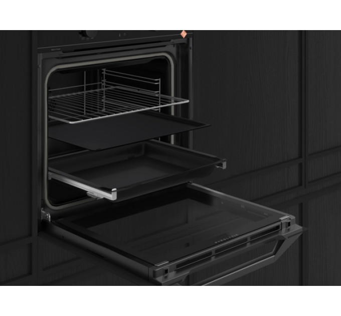 Духовой шкаф De Dietrich DOP4335H