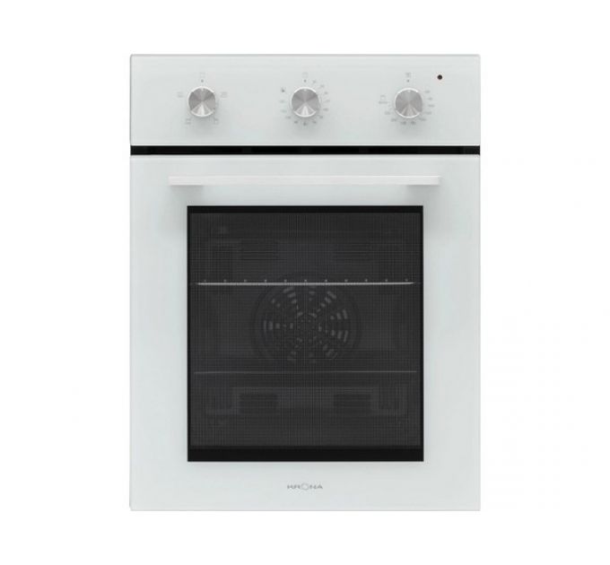 Духовой шкаф KRONA LINDE 45 WH