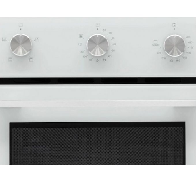 Духовой шкаф KRONA LINDE 45 WH