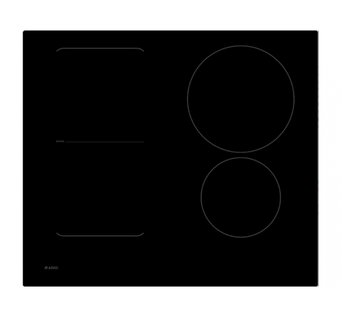 Варочная панель ASKO HI2641FBG1 индукционная
