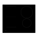 Варочная панель ASKO HI2641FBG1 индукционная