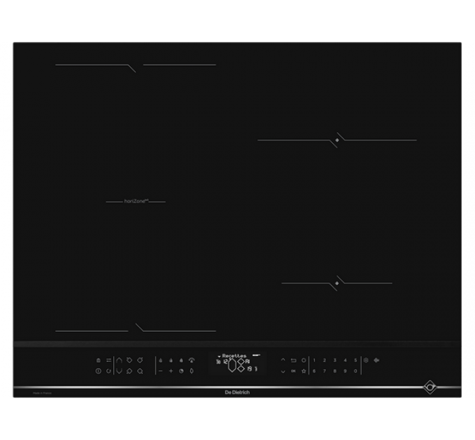 Варочная панель De Dietrich DPI4431X индукционная