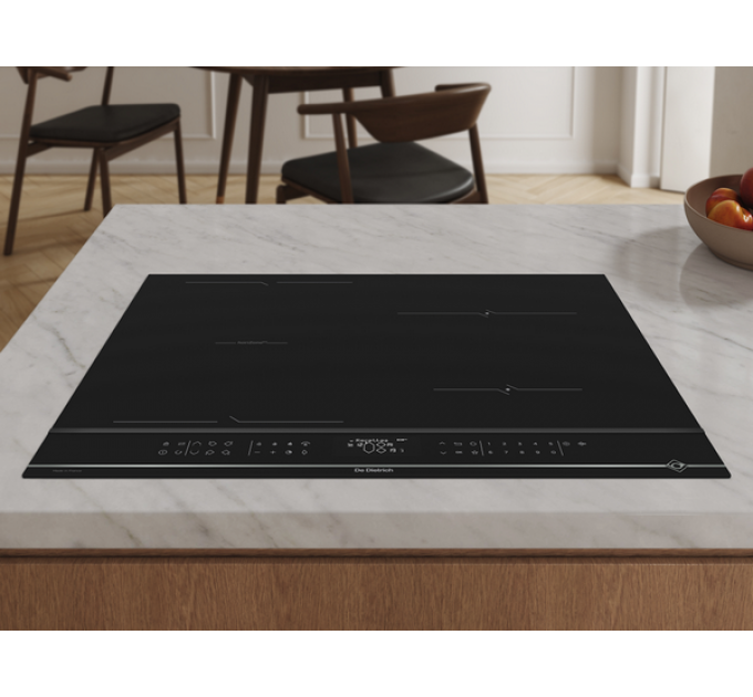 Варочная панель De Dietrich DPI4431X индукционная