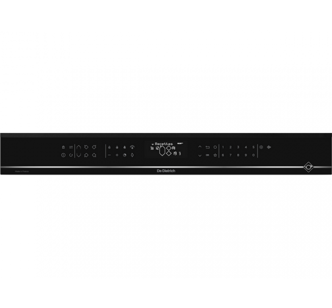 Варочная панель De Dietrich DPI4431X индукционная