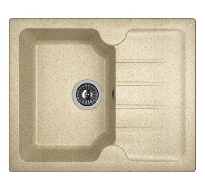 Мойка Dr.Gans ЛОРА 620 терра