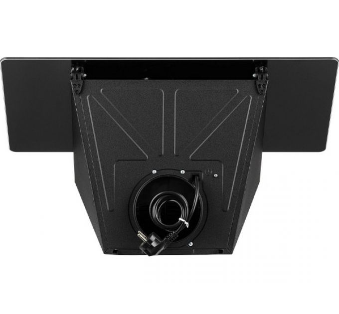 Вытяжка KRONA POLLY 600 black PB V2