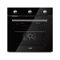 Духовой шкаф EXITEQ EXO-107 black