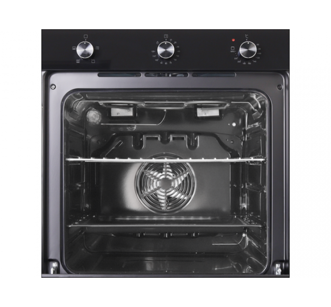 Духовой шкаф EXITEQ EXO-107 black