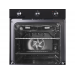Духовой шкаф EXITEQ EXO-107 black
