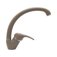 Смеситель Florentina Омега грей