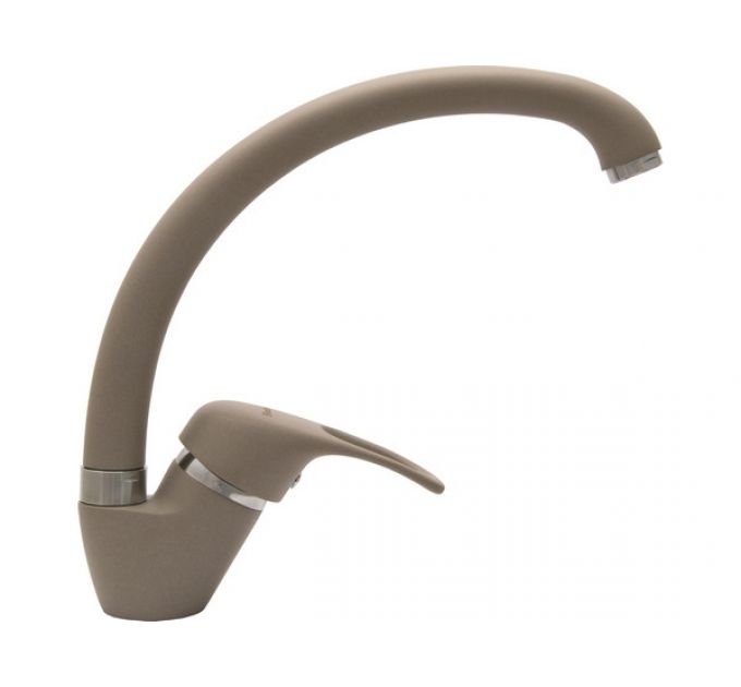 Смеситель Florentina Омега грей