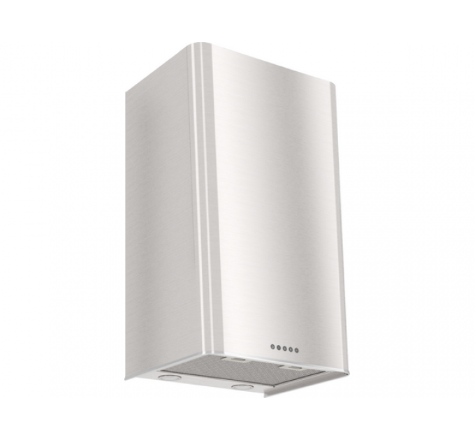 Вытяжка Elikor MIX 50Н-650-Э3Д нерж/срб