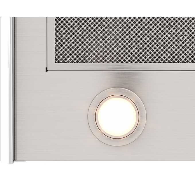 Вытяжка Elikor MIX 50Н-650-Э3Д нерж/срб