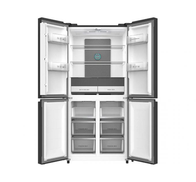 Холодильник Kuppersberg NFFD 186 DX