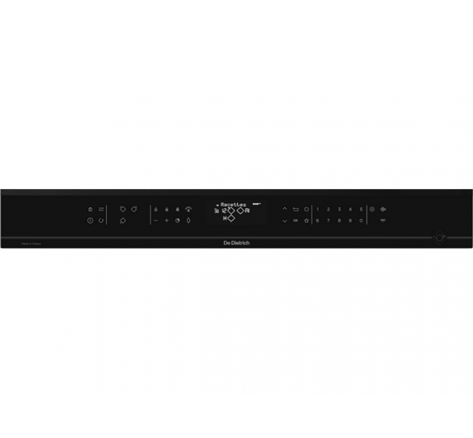 Варочная панель De Dietrich DPI4320BT индукционная