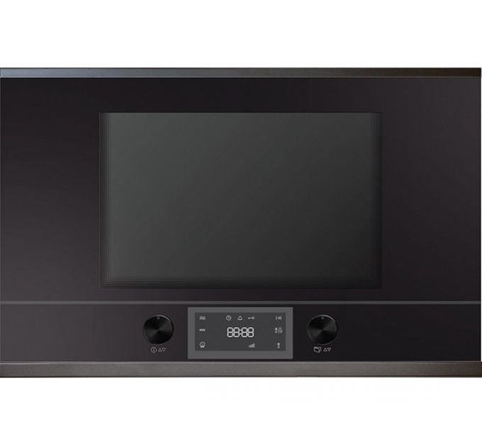 СВЧ - печь Kuppersbusch ML 6330.0 S2