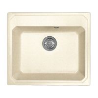 Мойка Dr.Gans КАРДИНАЛ 570 латте