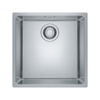 Мойка Franke FEX 210-40, стоп-вент. (127.0688.781)