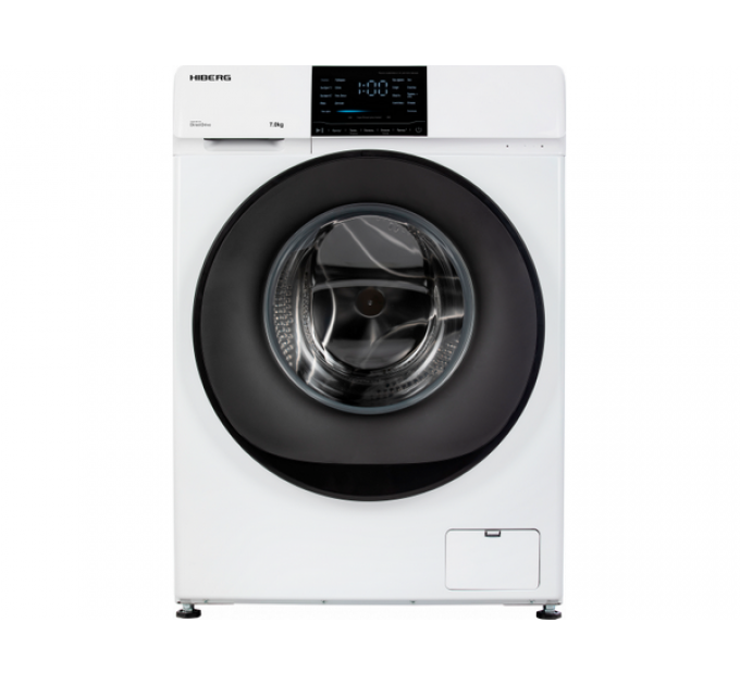 Стиральная машина HIBERG i-DDQ6 - 712 W