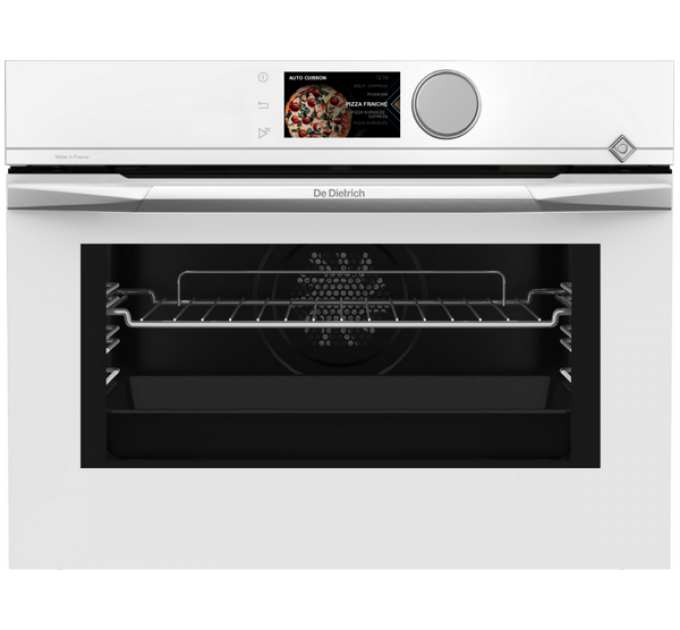 СВЧ - печь De Dietrich DKC4756W