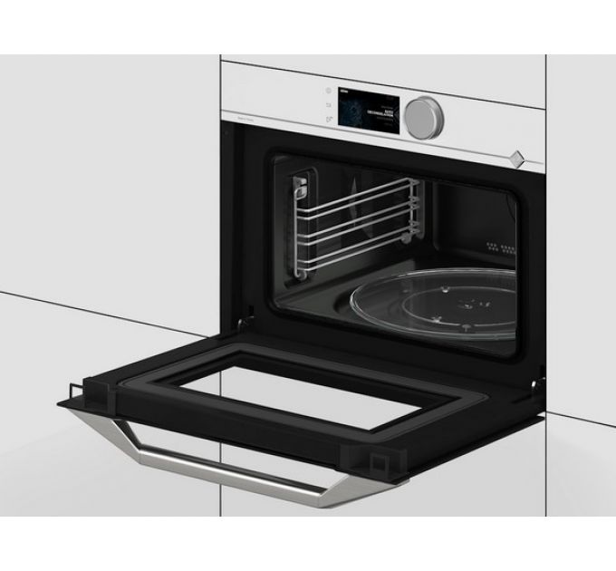 СВЧ - печь De Dietrich DKC4756W