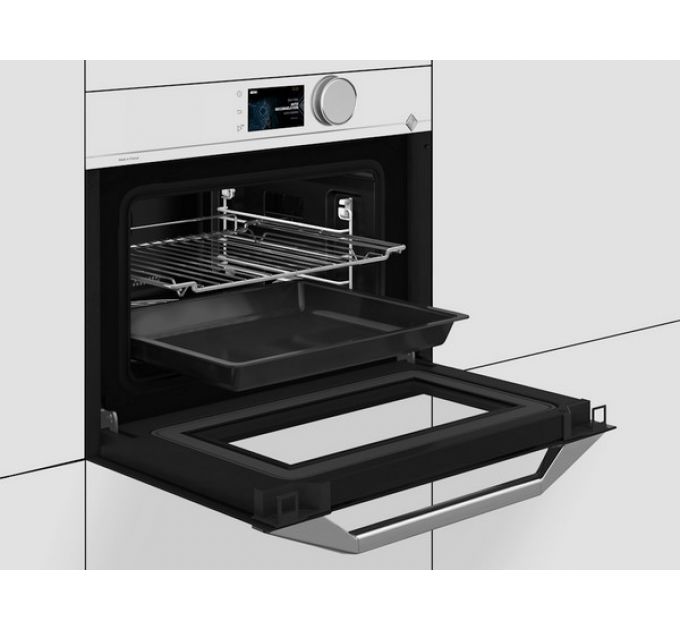 СВЧ - печь De Dietrich DKC4756W