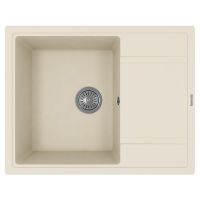 Мойка Florentina Липси 650 шампань