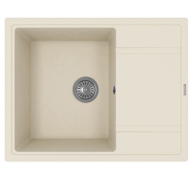 Мойка Florentina Липси 650 шампань