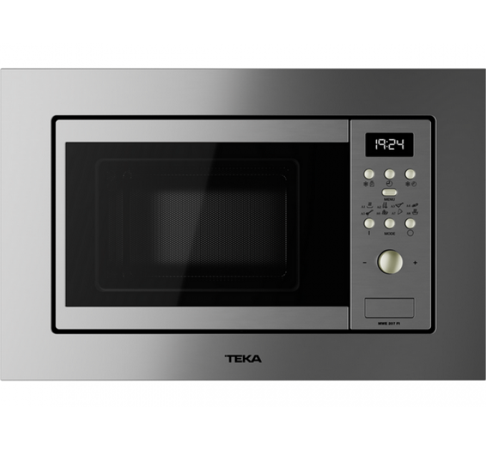 СВЧ-печь Teka MWE 207 FI STAINLESS STELL (40581117)