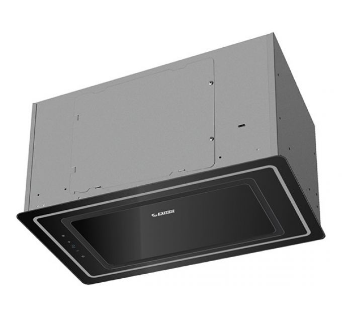 Вытяжка EXITEQ EX-1286 black