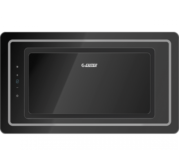 Вытяжка EXITEQ EX-1286 black