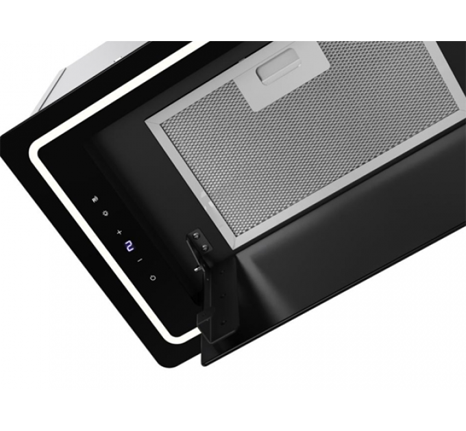 Вытяжка EXITEQ EX-1286 black