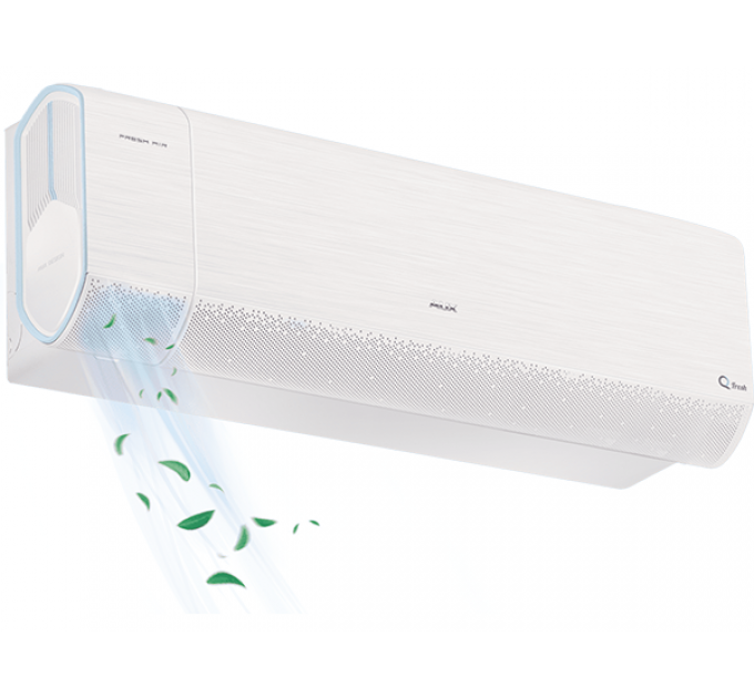 Сплит-система AUX ASW-H12A4/QF-R2DI AS-H12A4/QF-R2DI